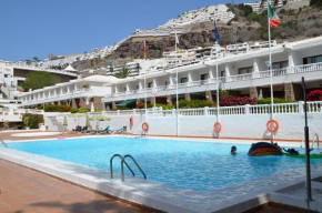Гостиница Bungalows Caribe  Пуерто Рико